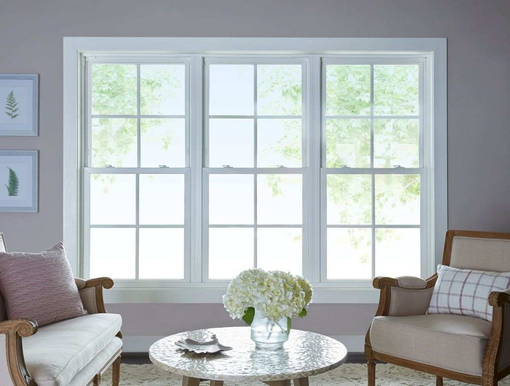 Pella Vinyl Windows