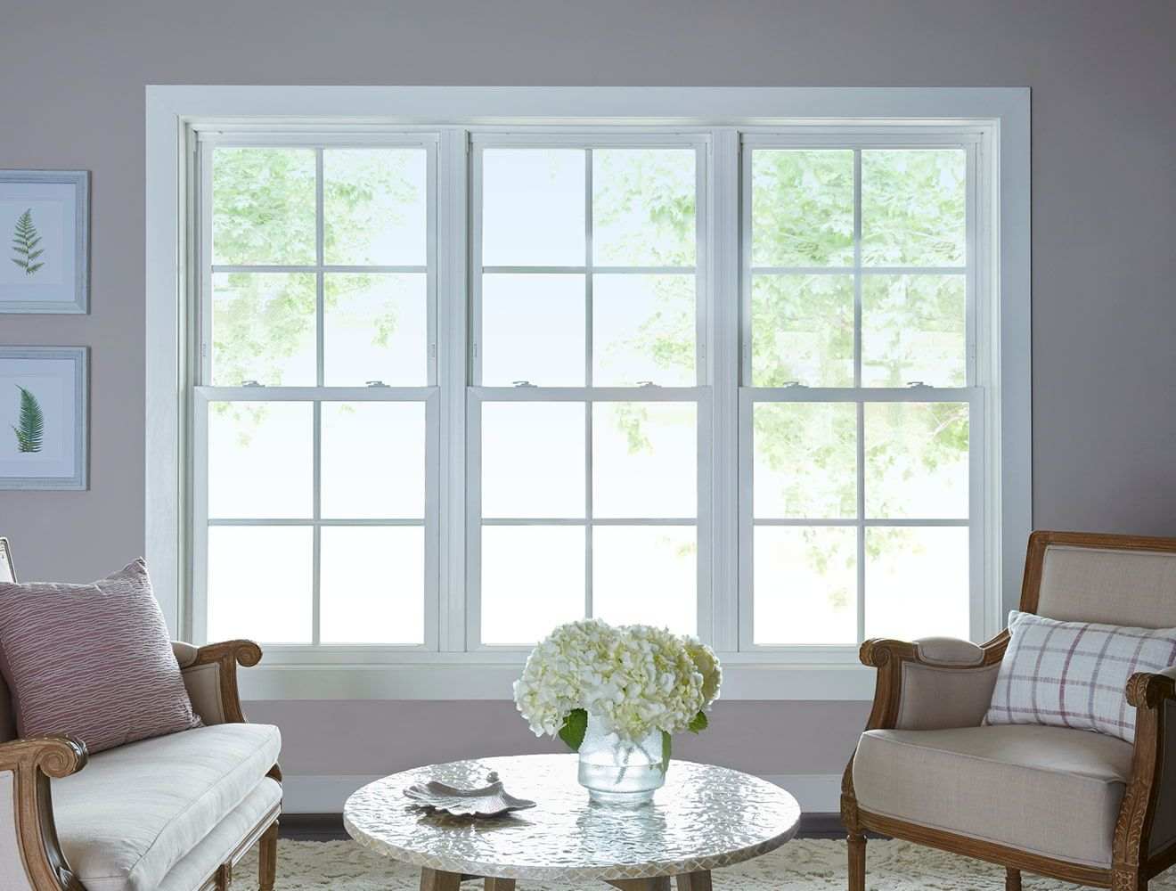 The Best Vinyl Window Brands California Window & Solar