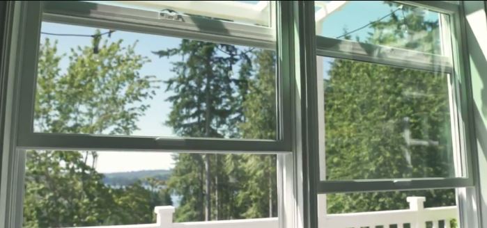 Taking Years Off Your Home With Replacement Windows