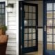 What Are Transom Replacement Windows?