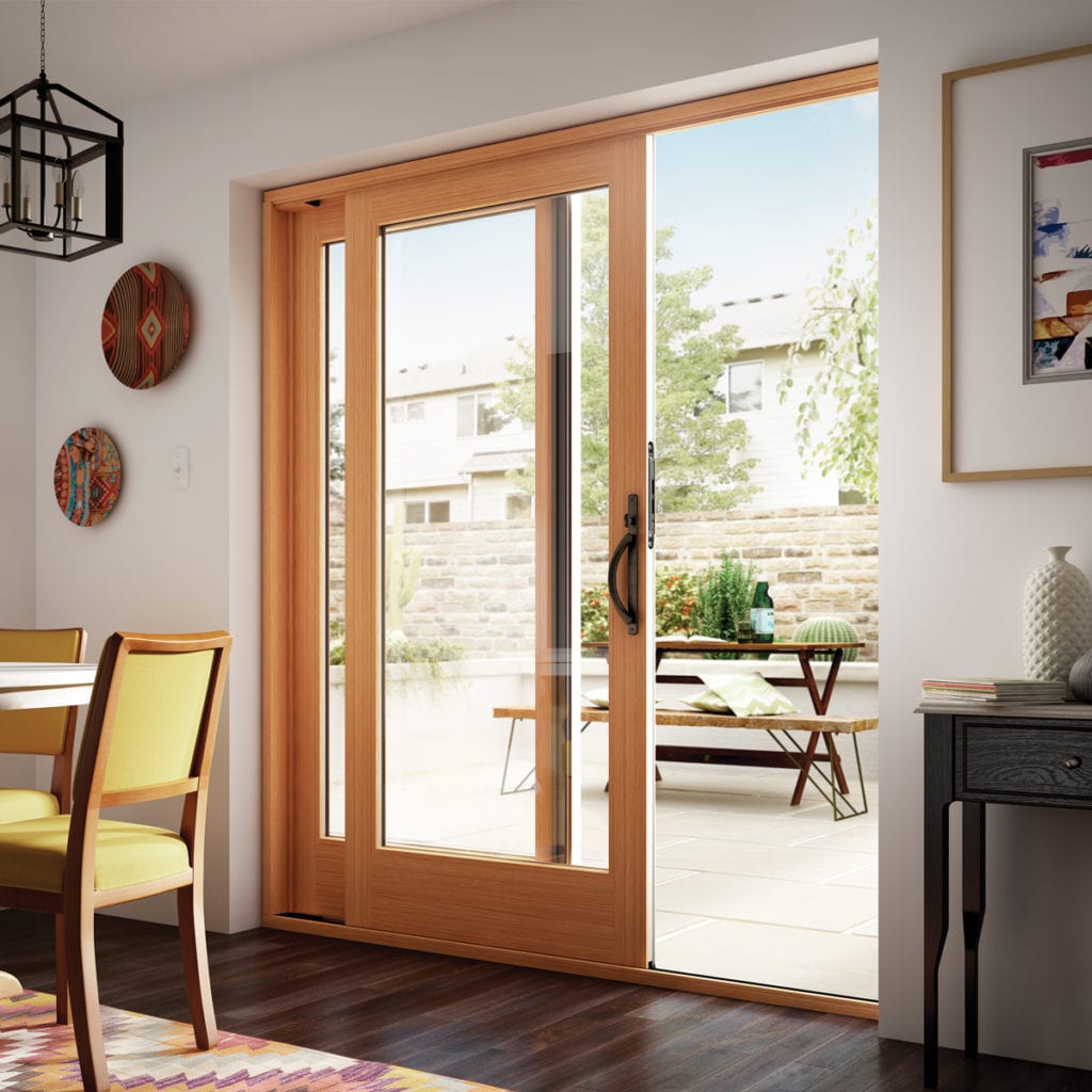 Milgard Doors 4 California Window Solar