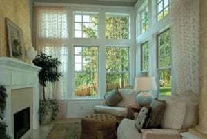 replacement windows in Mission Viejo, CA