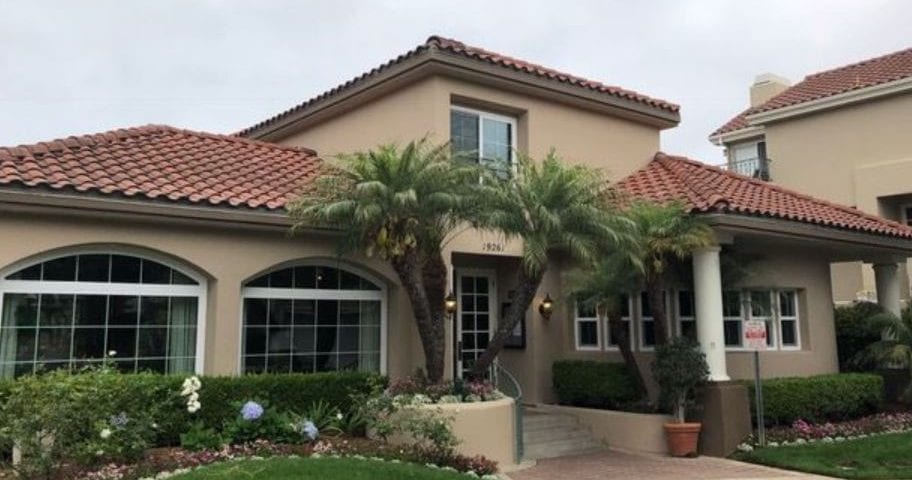 replacement windows in Mission Viejo, CA