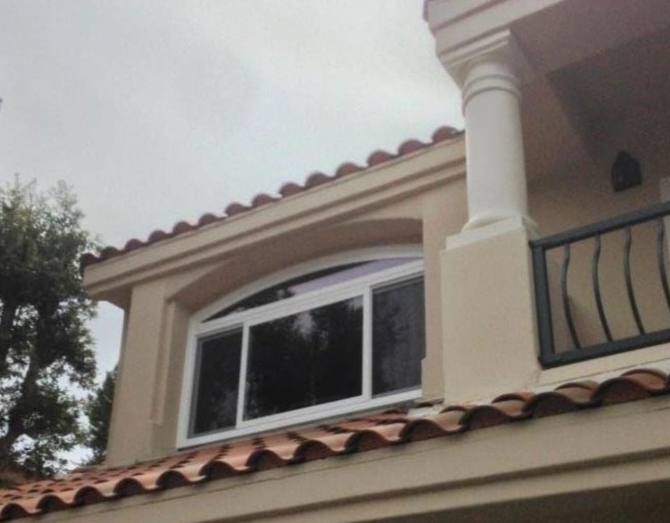 replacement windows in Anaheim, CA