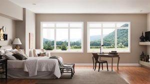 replacement windows in Laguna Niguel CA