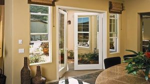 replacement windows in Laguna Niguel, CA