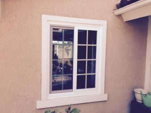 replacement window in Anaheim, CA