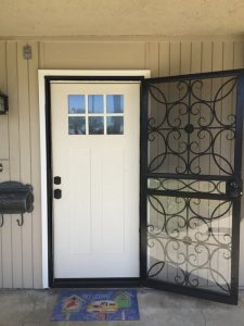 replacement windows in Laguna Niguel, CA