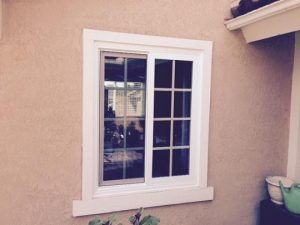 Replacement window in Anaheim CA