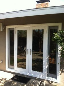 Replacement window in Mission Viejo CA