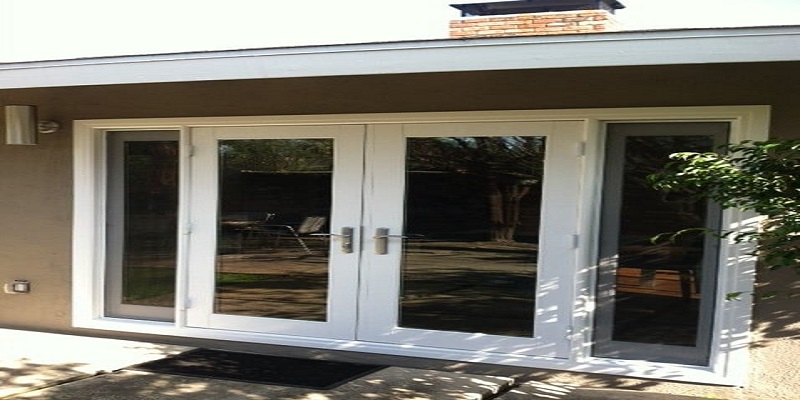 replacement windows in Mission Viejo CA