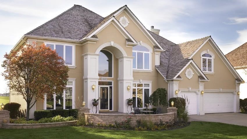 replacement windows Mission Viejo, CA