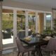 bi-fold doors Costa Mesa, CA