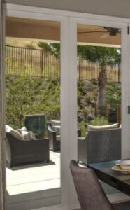 bi-fold doors Costa Mesa, CA 