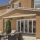 bi-fold doors Costa Mesa, CA