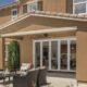 bi-fold doors Laguna Niguel, CA
