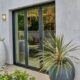 bi-fold doors Newport Beach, CA