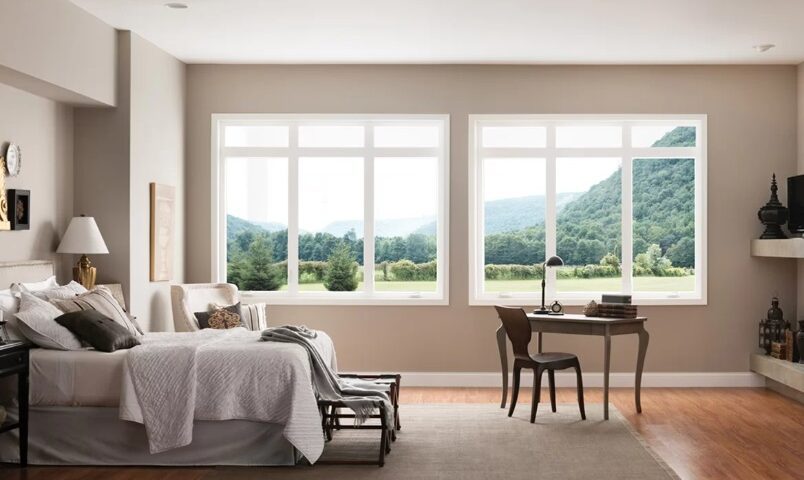 replacement windows Laguna Niguel, CA