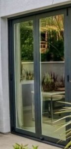 bi-fold doors Costa Mesa, CA