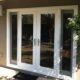 bi-fold doors Costa Mesa, CA