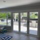 bi-fold doors Laguna Niguel, CA