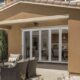 bi-fold doors Costa Mesa, CA