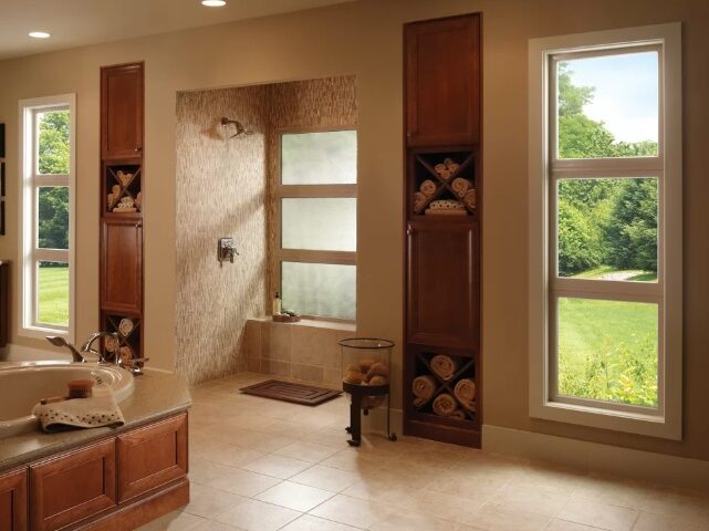 replacement windows Newport Beach, CA